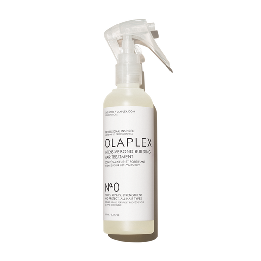Olaplex No 0 Intensive Bond Building Hair Treatment 155ml
