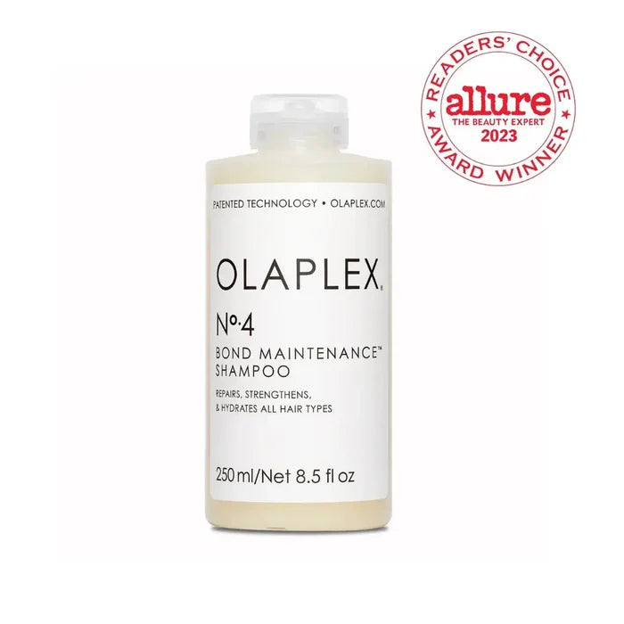 Olaplex No.4 Bond Maintenance Shampoo 250ml Olaplex