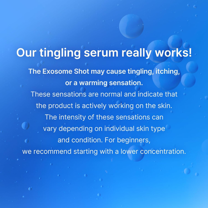 Medicube One Day Exosome Shot Pore Ampoule 25000 Nudie Glow Australia