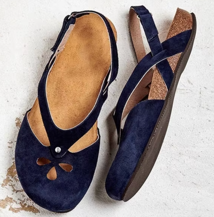 Orchid | Women's Sandals