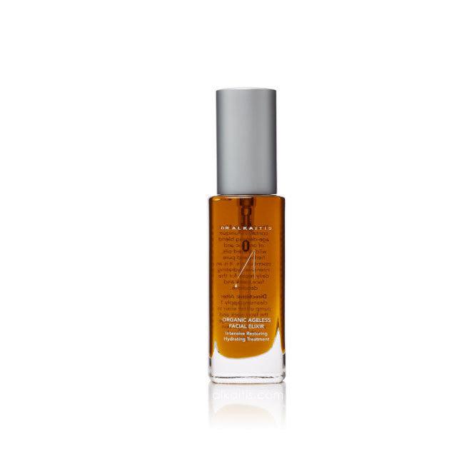 Dr. Alkaitis-Organic Ageless Facial Elixir-Organic Ageless Facial Elixir-