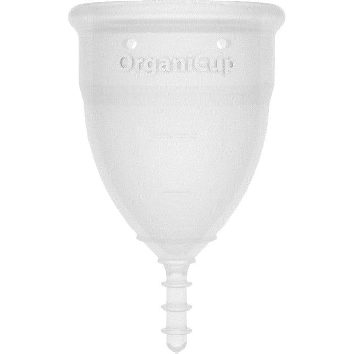 OrganiCup Menstrual Cup - Size B
