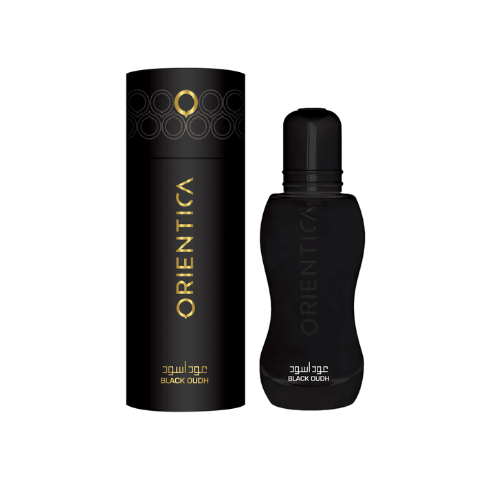 Orientica Eau de Parfum Black Oud 30ml