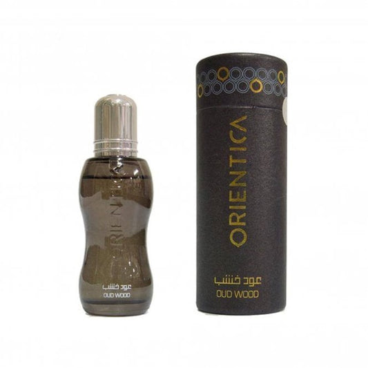 Orientica Eau de Parfum Oud Wood 30ml