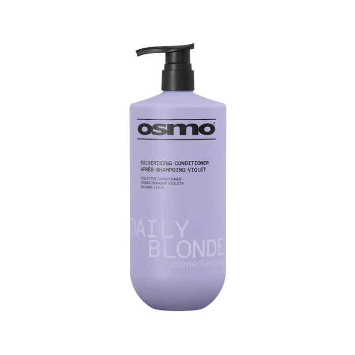 Osmo Daily Blonde Silverising Conditioner 1000ml