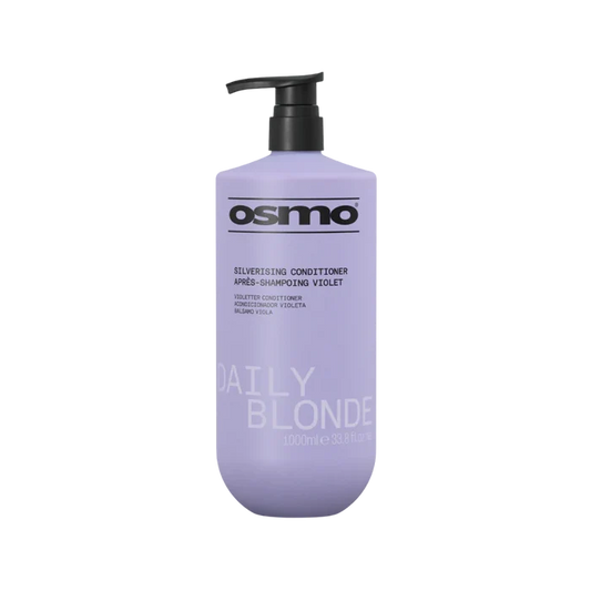 Osmo Daily Blonde Silverising Conditioner 1000ml