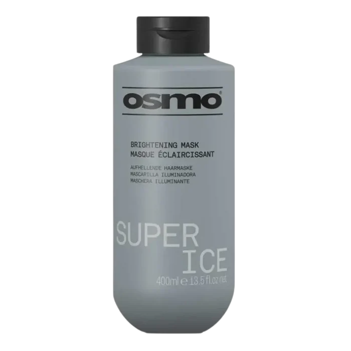 Osmo Super Ice Brightening Mask 400ml