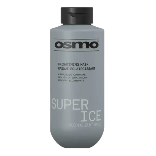 Osmo Super Ice Brightening Mask 400ml