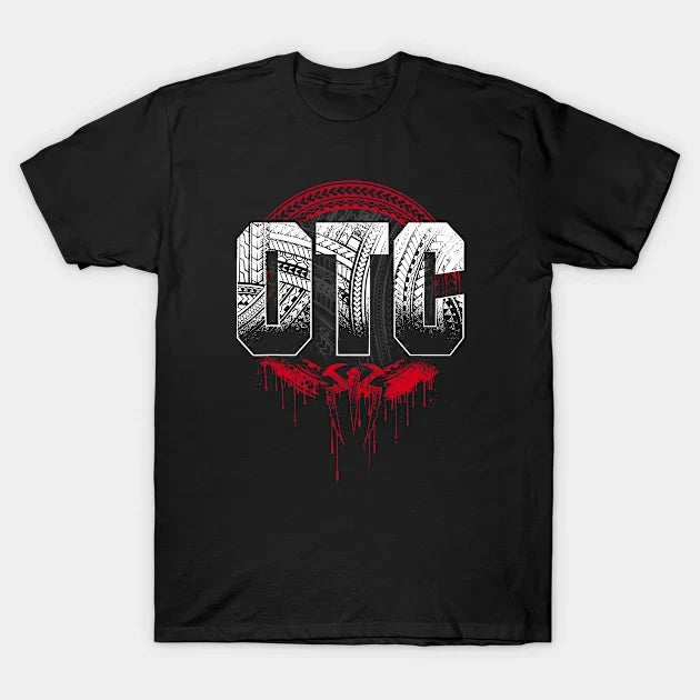 Otc Yeet T-Shirt
