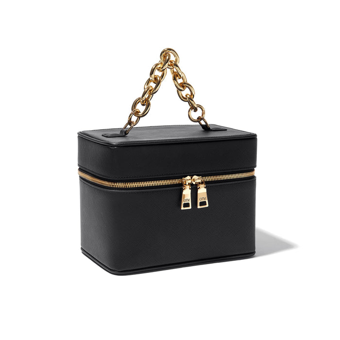 Luxury Vanity Case | Metro DC Area Skincare Boutique