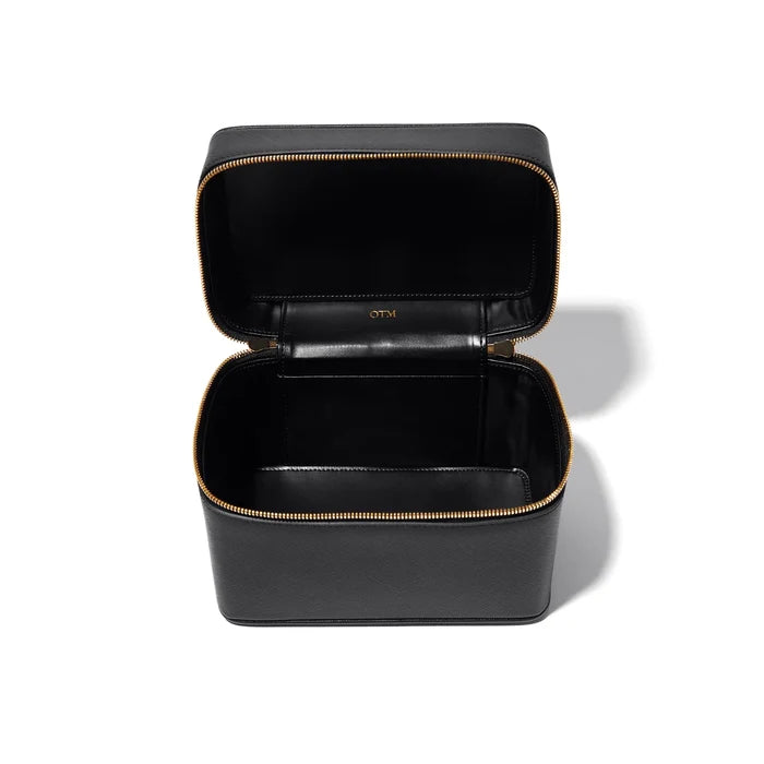 Luxury Vanity Case | Metro DC Area Skincare Boutique