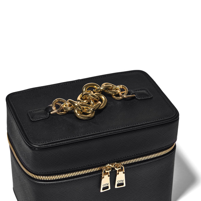 Luxury Vanity Case | Metro DC Area Skincare Boutique