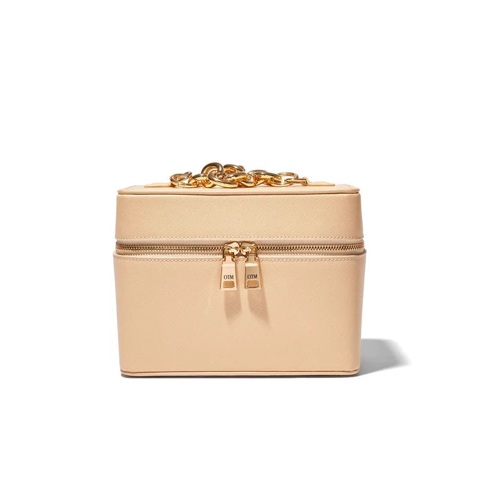 Luxury Vanity Case | Metro DC Area Skincare Boutique