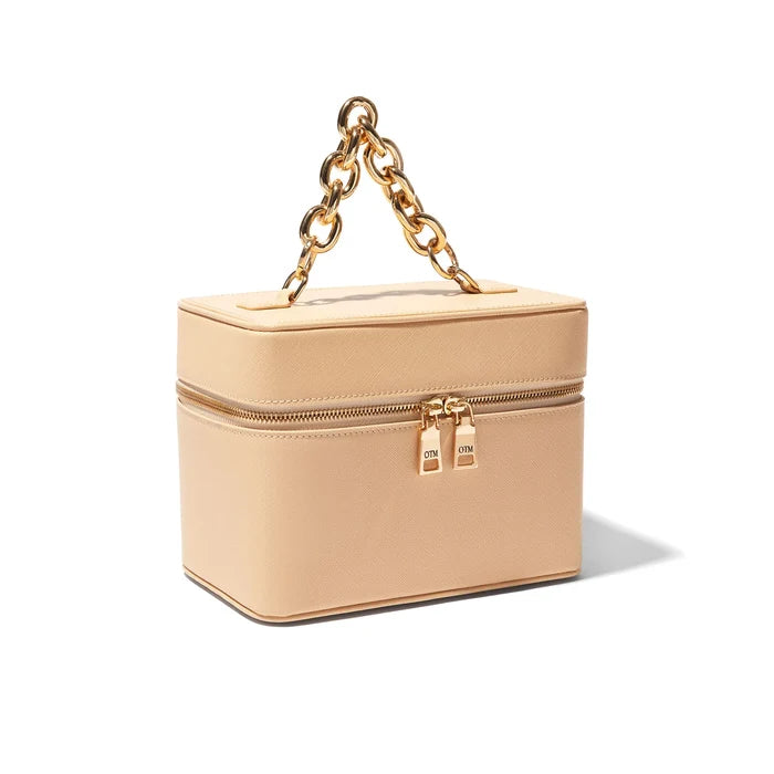 Luxury Vanity Case | Metro DC Area Skincare Boutique
