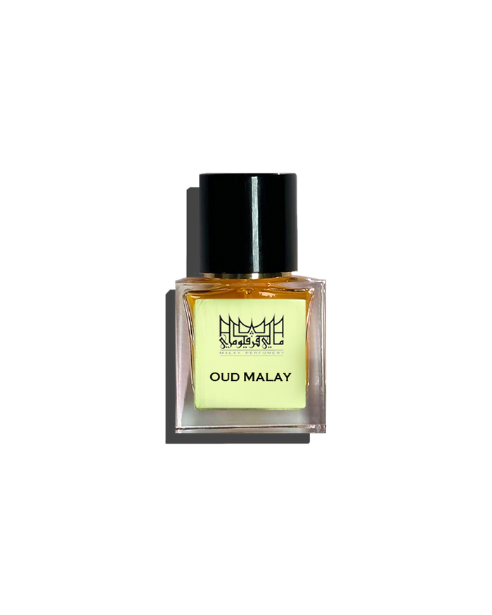Oud Malay