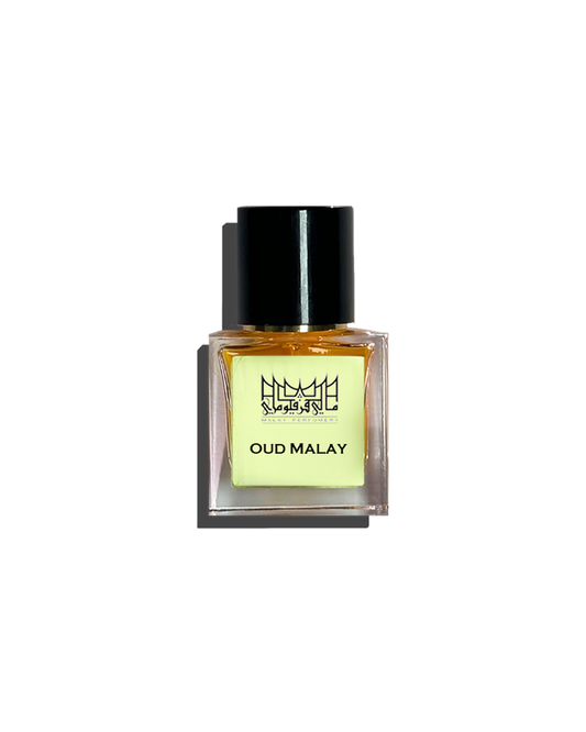 Oud Malay
