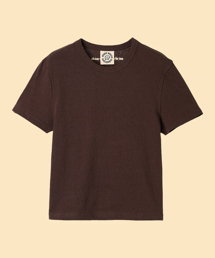 BROWN / 1