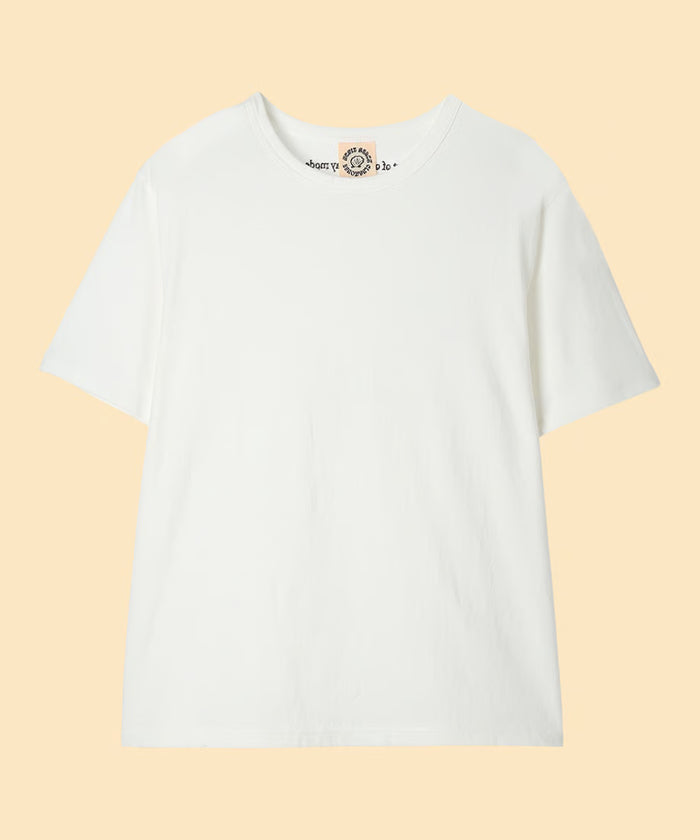 WHITE / 1