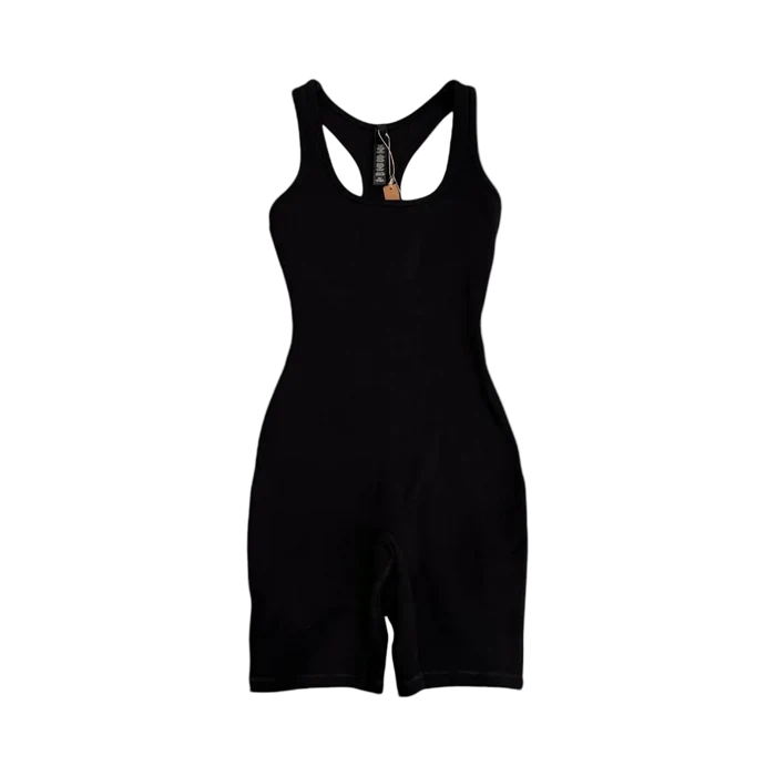 Outdoor Mid Thigh Bodysuit
