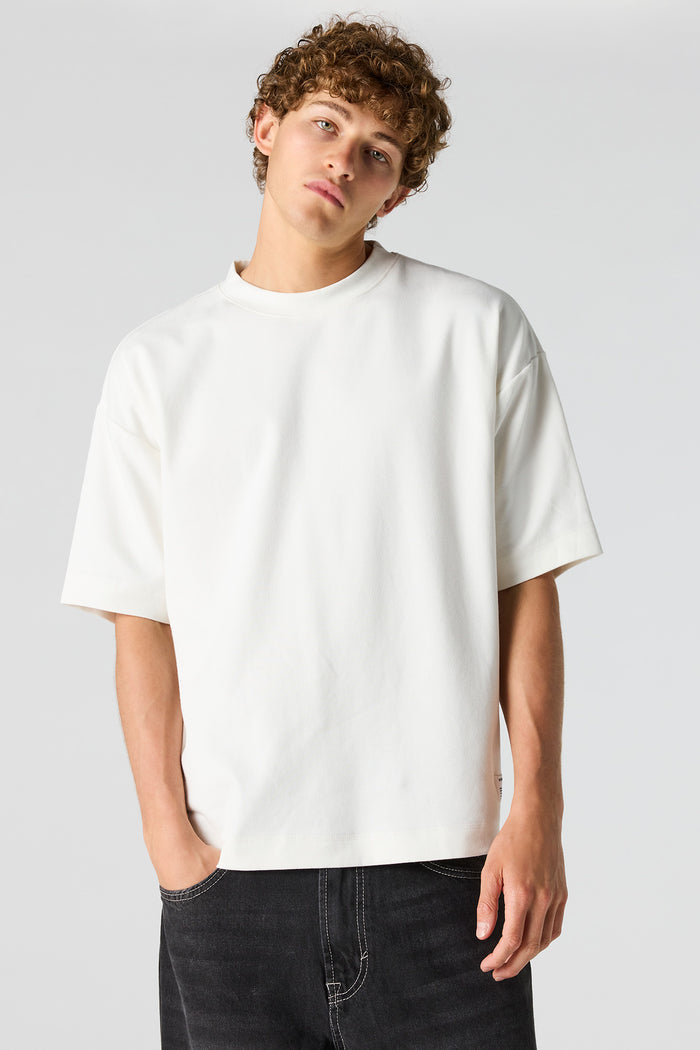 White / XS