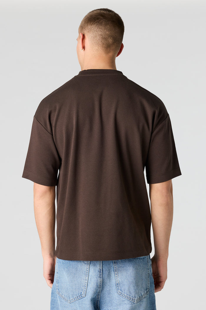 Oversized T-Shirt