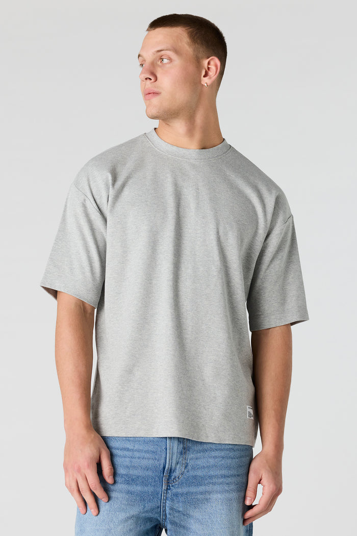 Heather Grey / XS