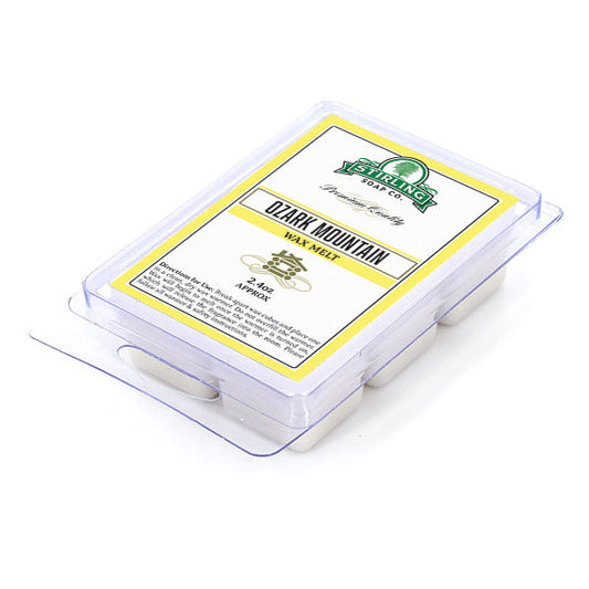 Ozark Mountain - Wax Melt
