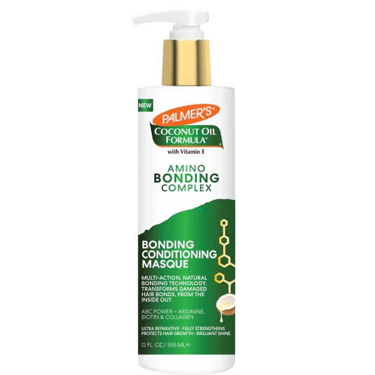 Palmers Amino Bonding Complex Hair Masque 355ml