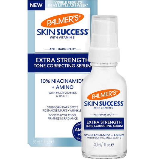 Palmers Skin Success Extra Strength Tone Correcting Serum 30ml
