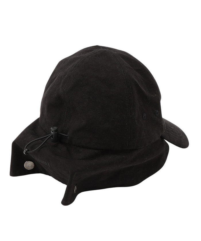 PARABOLOÏDE×NKNIT sun cap_5