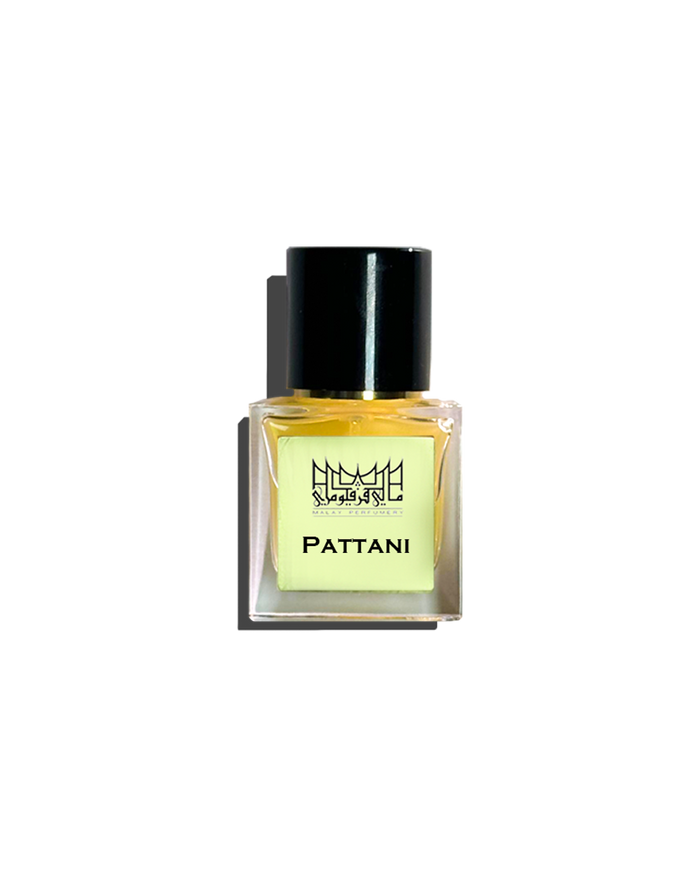 Pattani