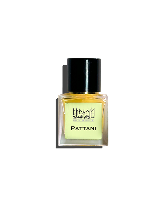 Pattani