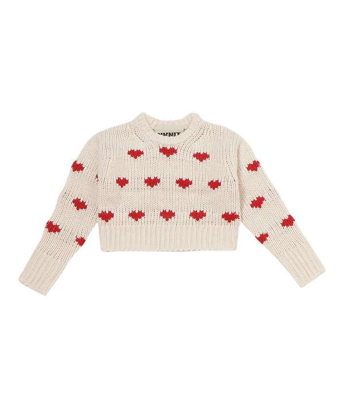 ♡pattern KNIT 130size_1