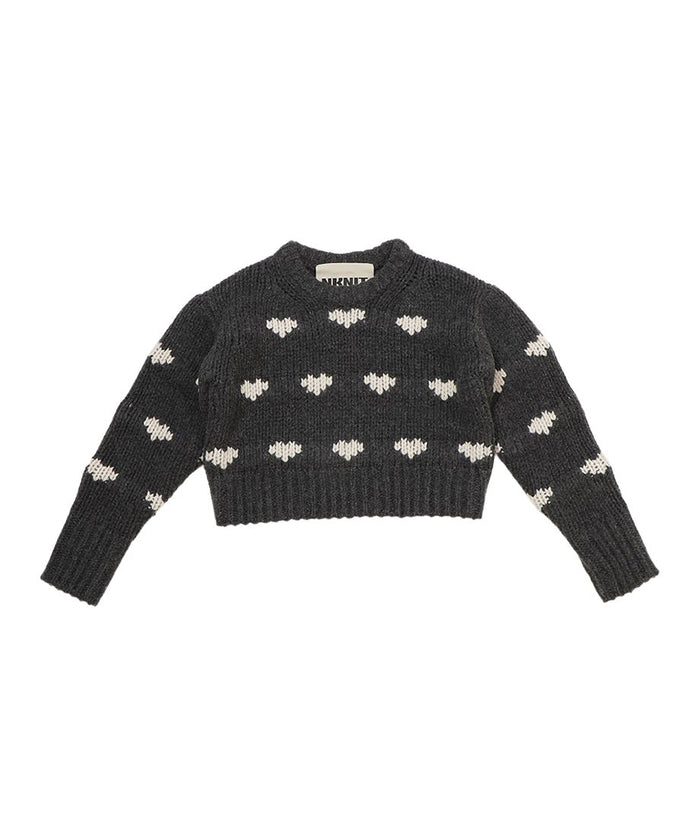♡pattern KNIT 130size_2