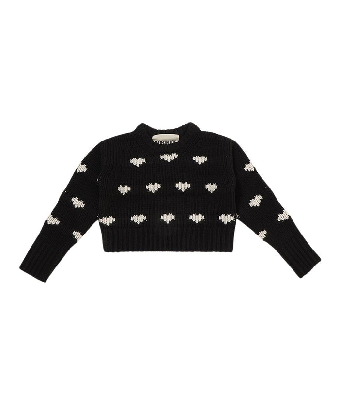 ♡pattern KNIT 130size_3