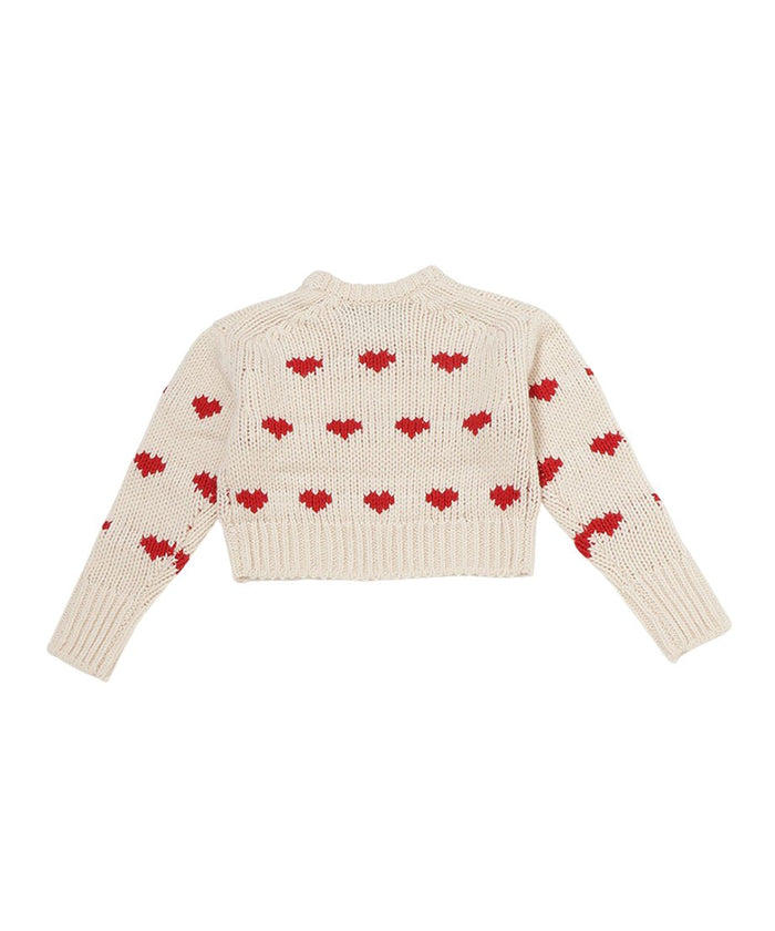 ♡pattern KNIT 130size_6
