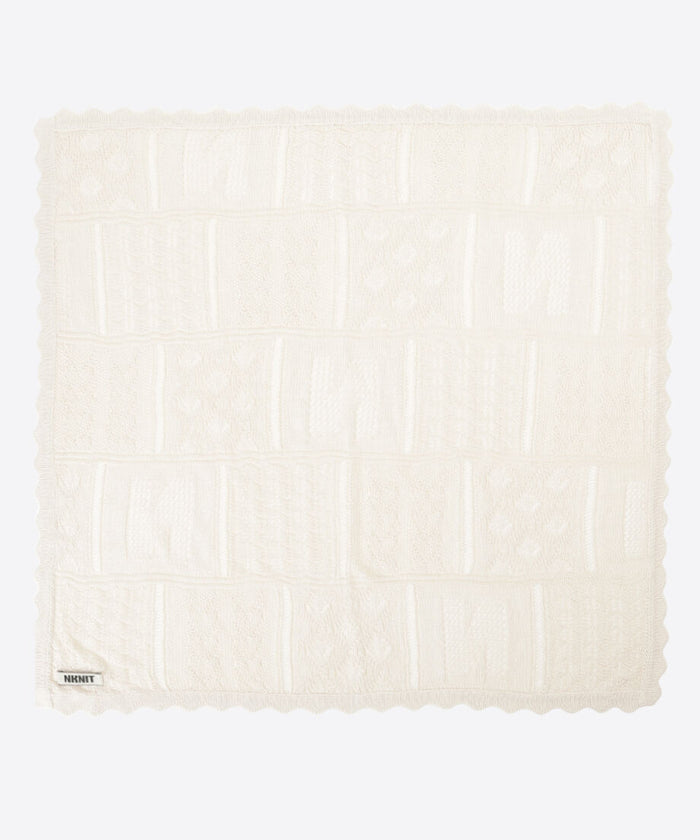 pattern knit scarf_3