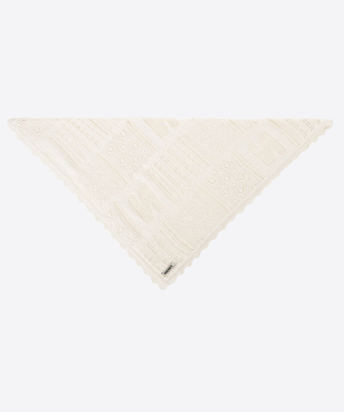pattern knit scarf_8