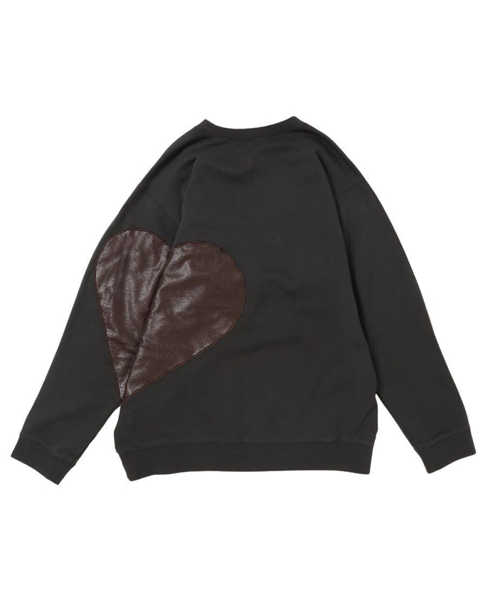 ♡pattern pullover sweat_6