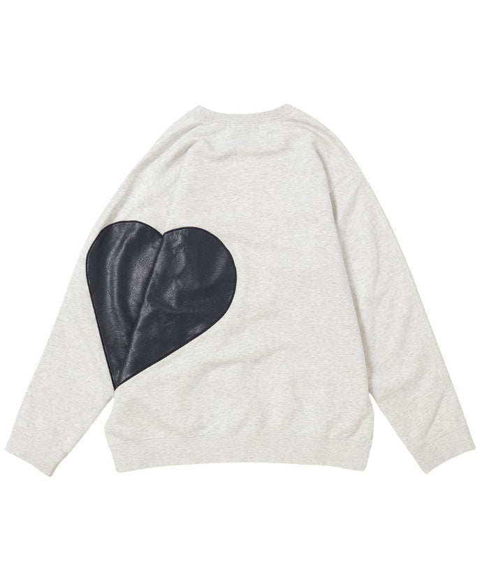 ♡pattern pullover sweat_7