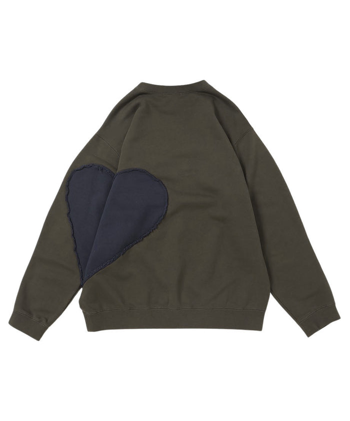 ♡pattern pullover sweat_8