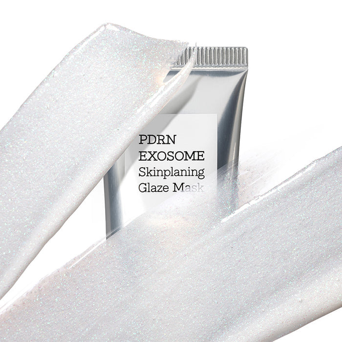 PDRN Exosome Skinplaning Glaze Mask