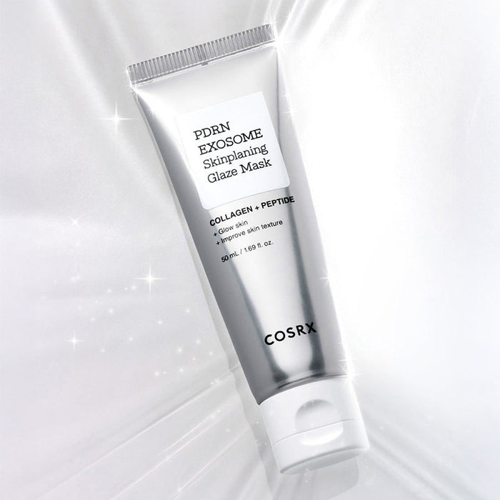 PDRN Exosome Skinplaning Glaze Mask