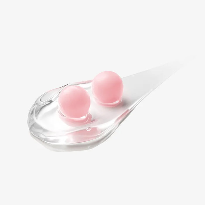 PDRN Pink Collagen Capsule Cream