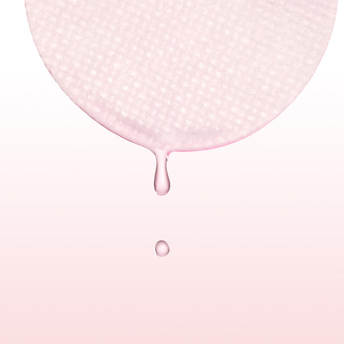 PDRN Pink Collagen Toning Gel Toner Pad