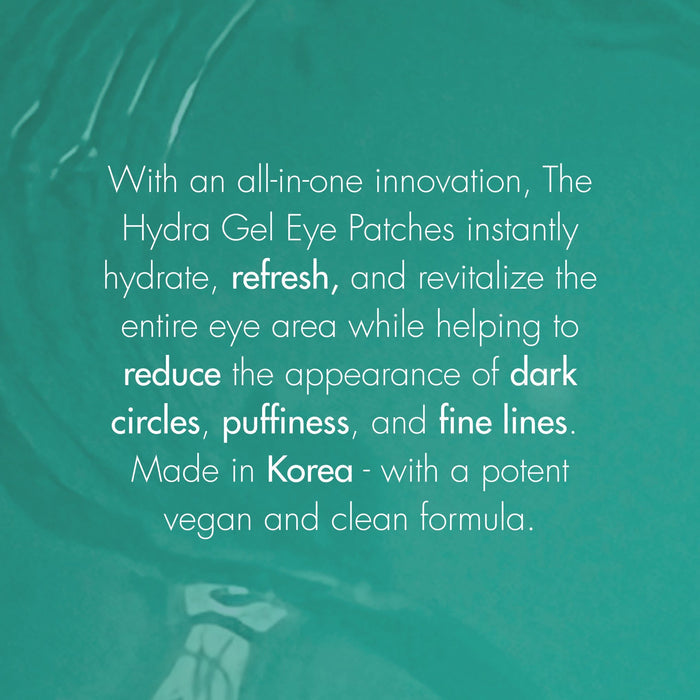 SWEED-Peptide & Ice - Lift & Firm Hydra Gel Eye Patches-Skincare-7350080192809_03_67c75486-70a1-4afe-a1f1-7d55eed06c52-The Detox Market |