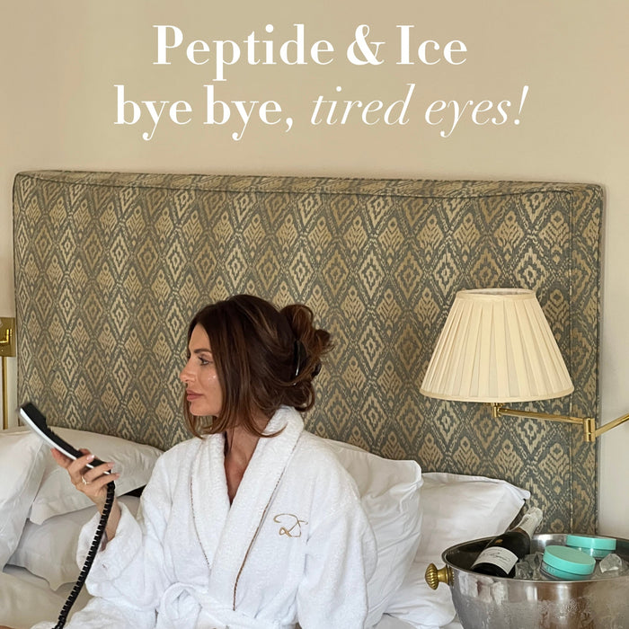SWEED-Peptide & Ice - Lift & Firm Hydra Gel Eye Patches-Skincare-7350080192809_01_08c64a5a-c2f3-44a4-b476-3863b643124c-The Detox Market |