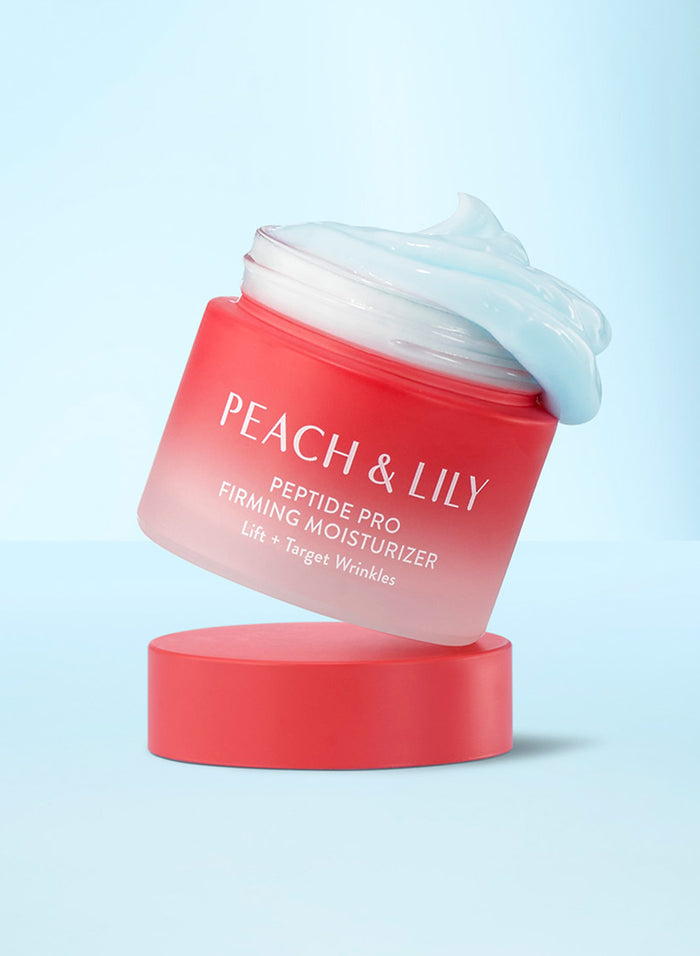 Peptide Pro Firming Moisturizer