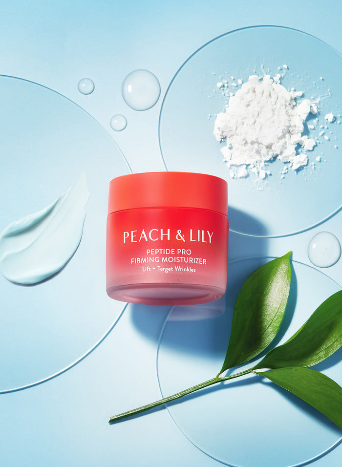 Peptide Pro Firming Moisturizer