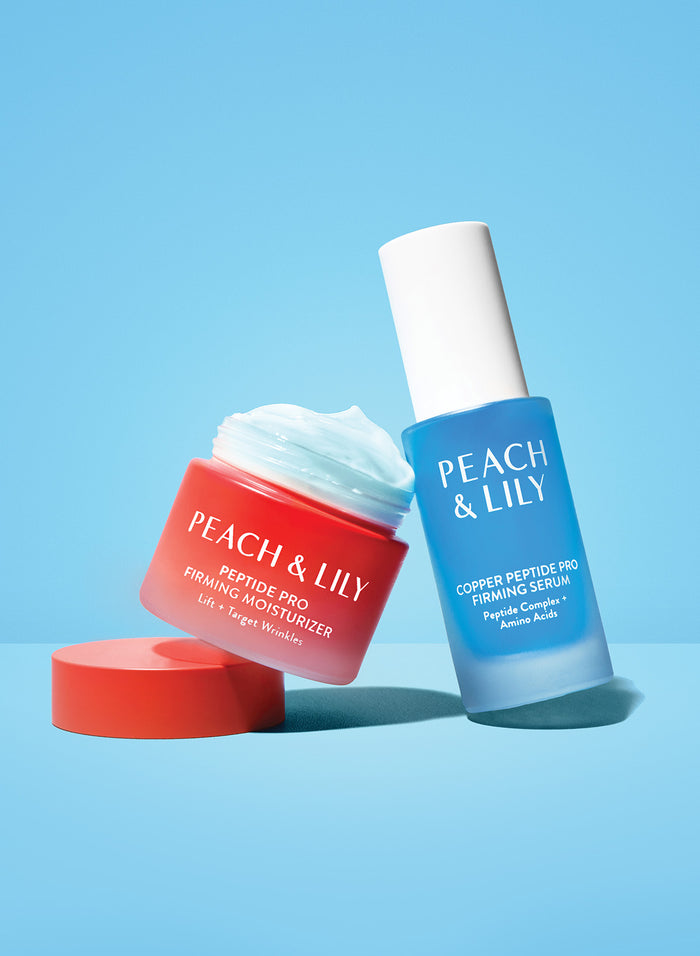 Peptide Pro Firming Moisturizer